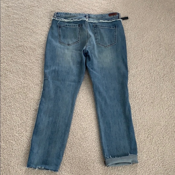 Blank NYC Jeans - Picture 2 of 3